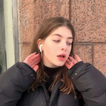 Avatar do usuário Amanda