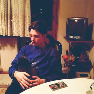 Avatar do usuário Juliana