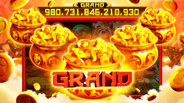 Tela inicial do app 55ubet