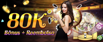 Programa de fidelidade 55ubet